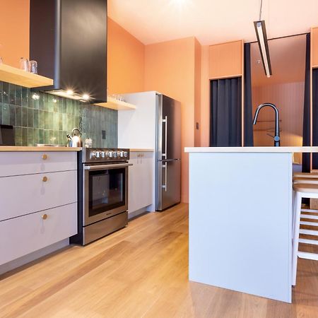 Les Lofts Dorchester - Par Les Lofts Vieux-Quebec 외부 사진