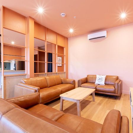 Les Lofts Dorchester - Par Les Lofts Vieux-Quebec 외부 사진