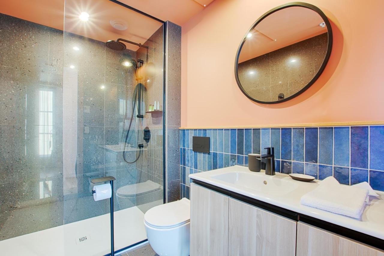 Les Lofts Dorchester - Par Les Lofts Vieux-Quebec 외부 사진