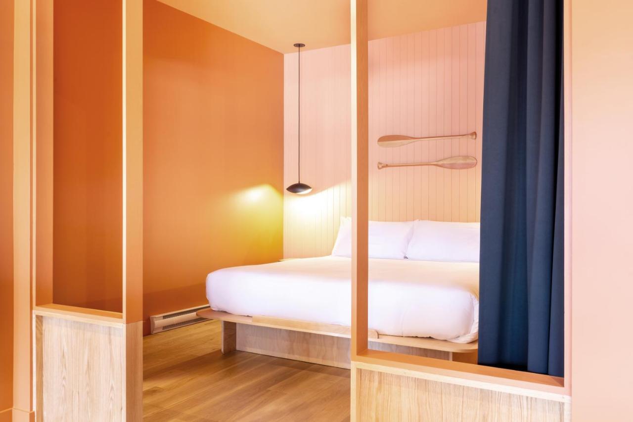 Les Lofts Dorchester - Par Les Lofts Vieux-Quebec 외부 사진