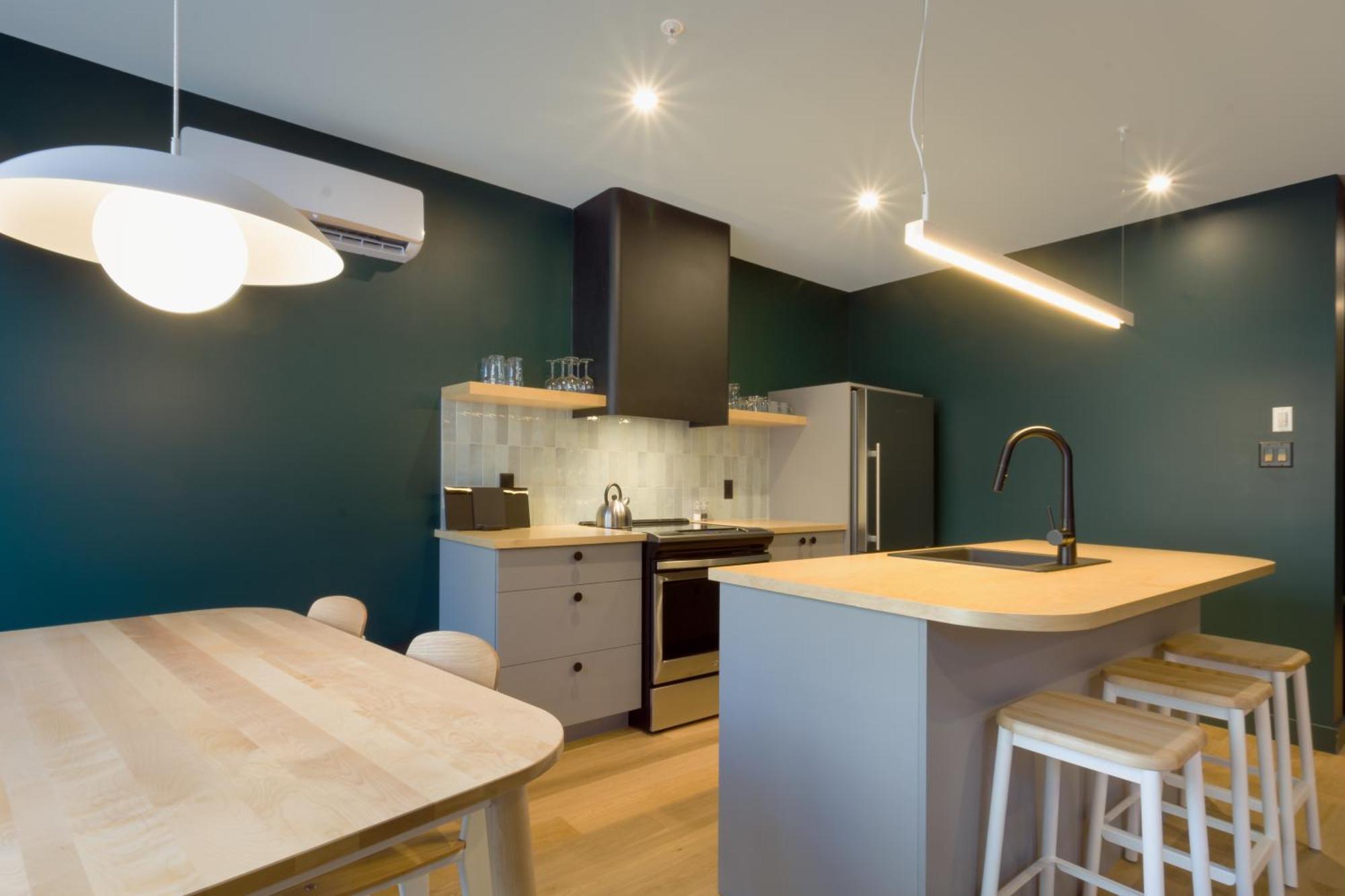 Les Lofts Dorchester - Par Les Lofts Vieux-Quebec 외부 사진
