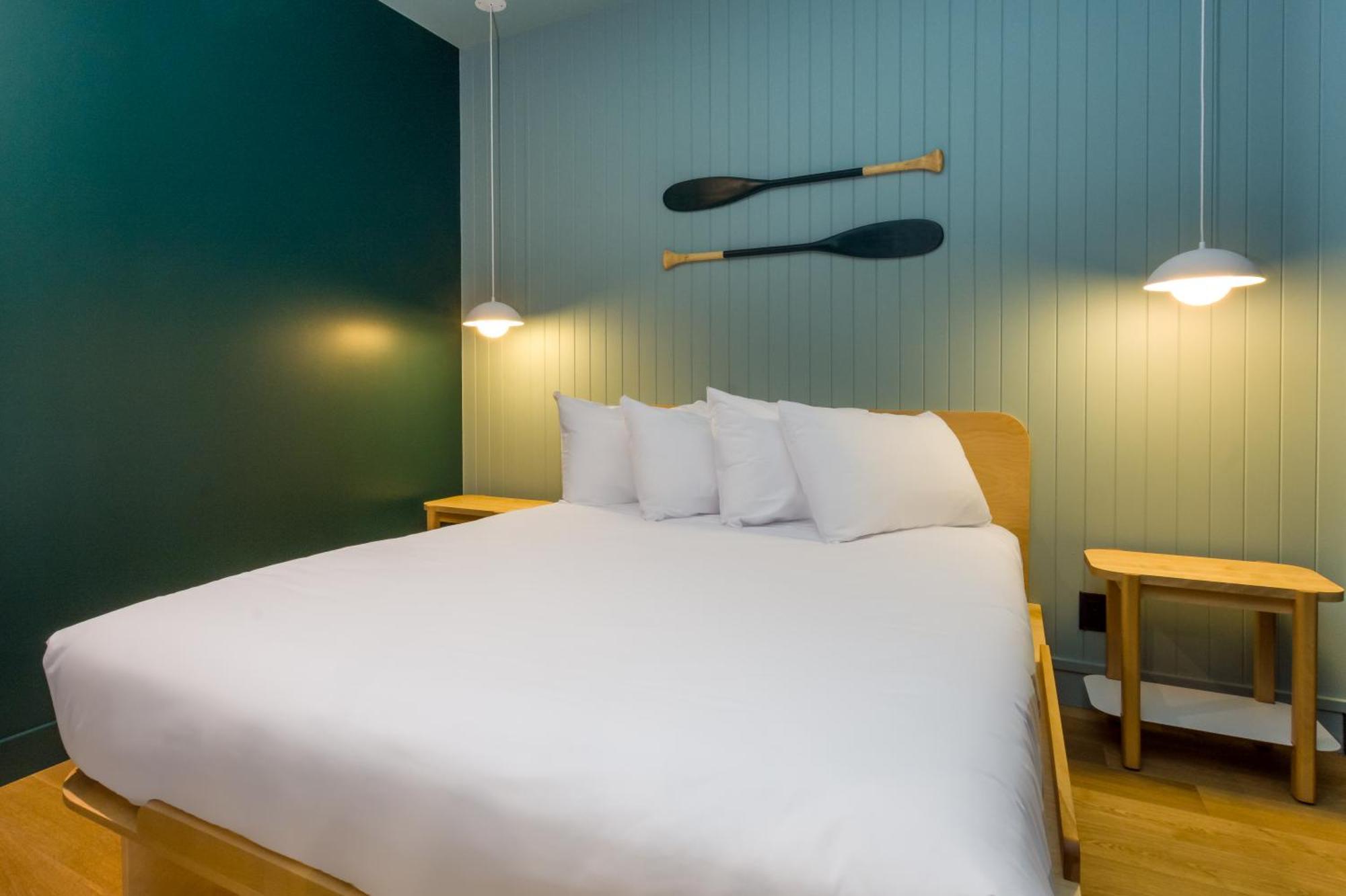 Les Lofts Dorchester - Par Les Lofts Vieux-Quebec 외부 사진