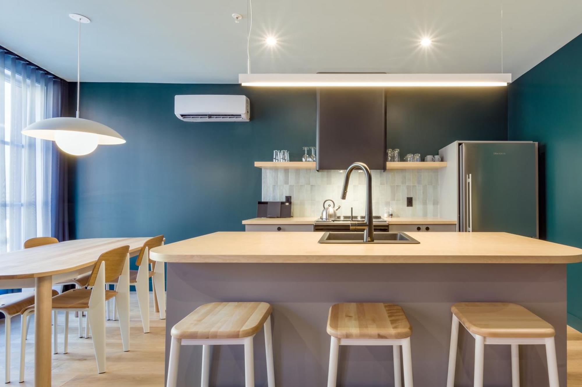 Les Lofts Dorchester - Par Les Lofts Vieux-Quebec 외부 사진