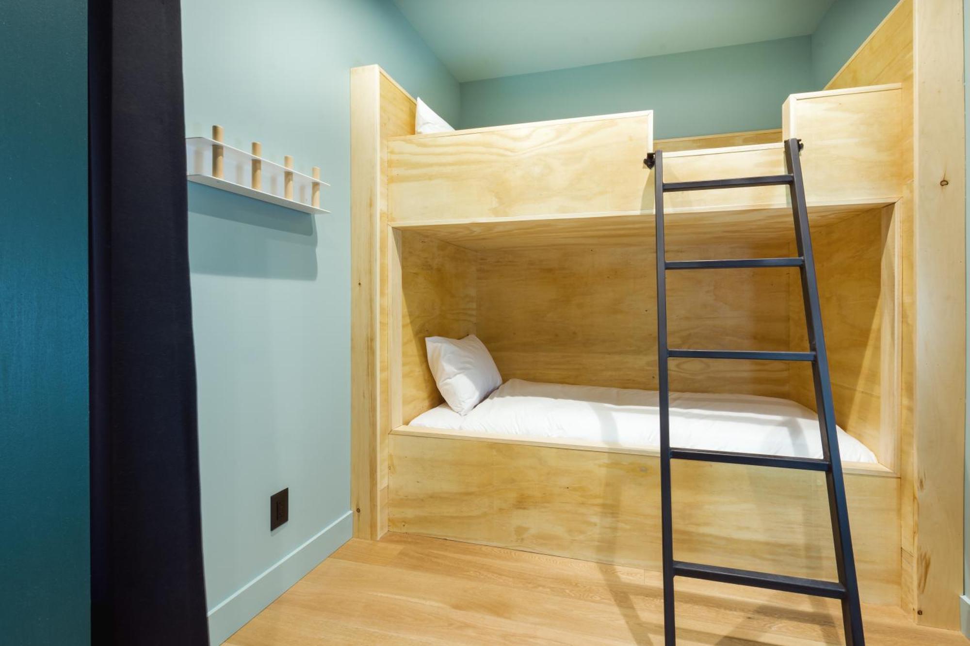 Les Lofts Dorchester - Par Les Lofts Vieux-Quebec 외부 사진