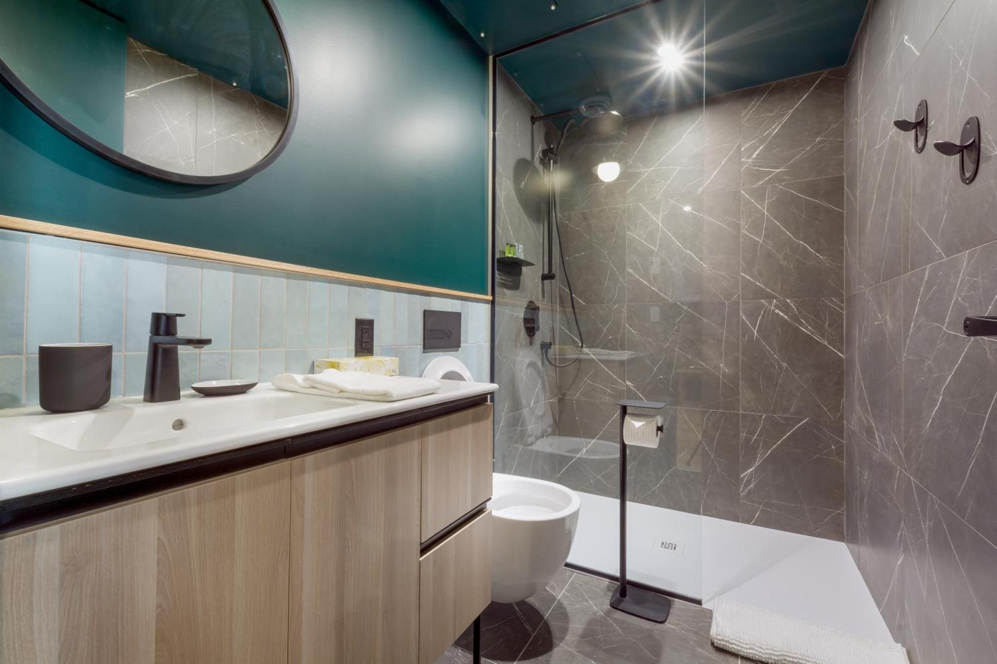 Les Lofts Dorchester - Par Les Lofts Vieux-Quebec 외부 사진