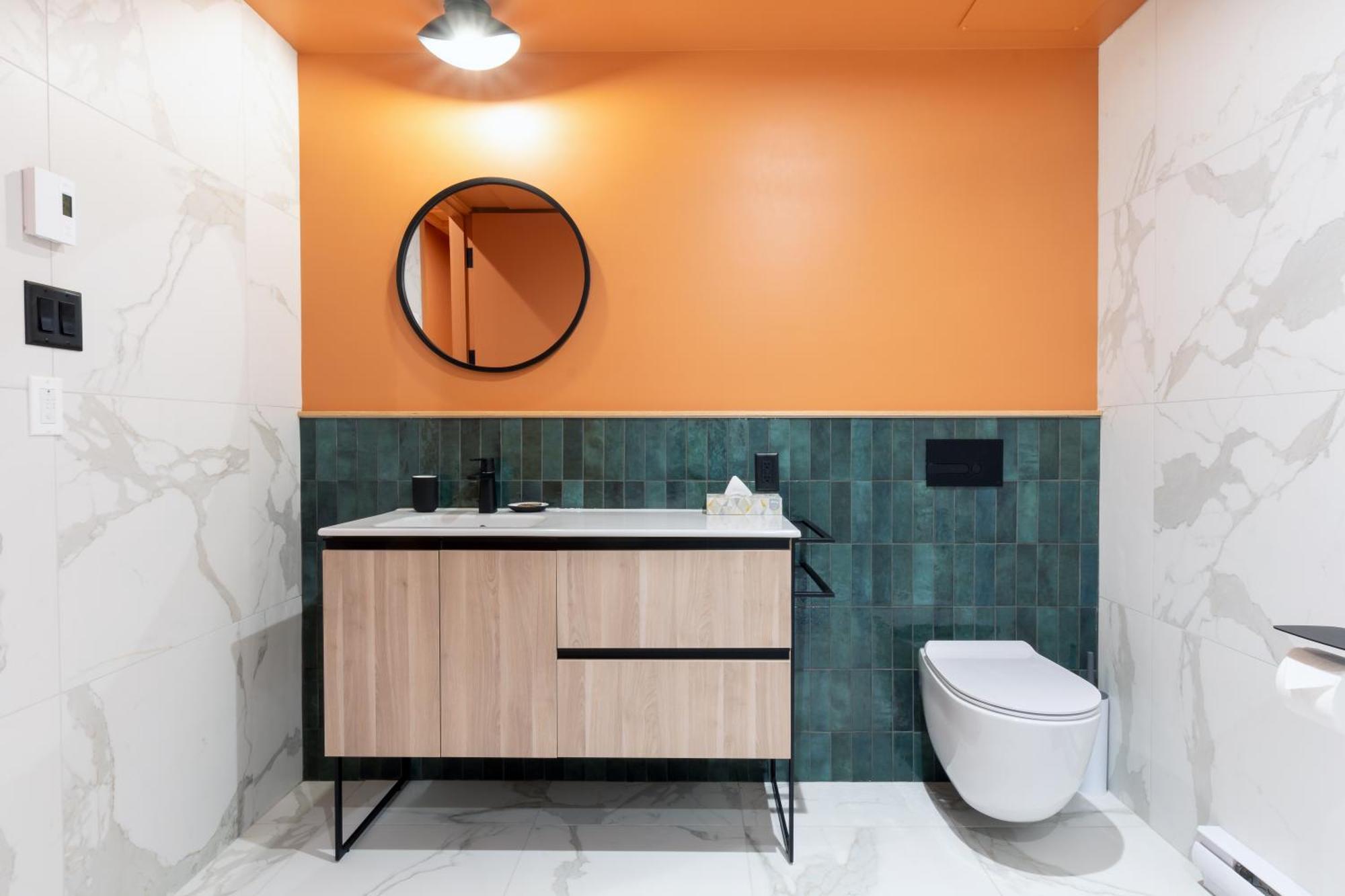 Les Lofts Dorchester - Par Les Lofts Vieux-Quebec 외부 사진