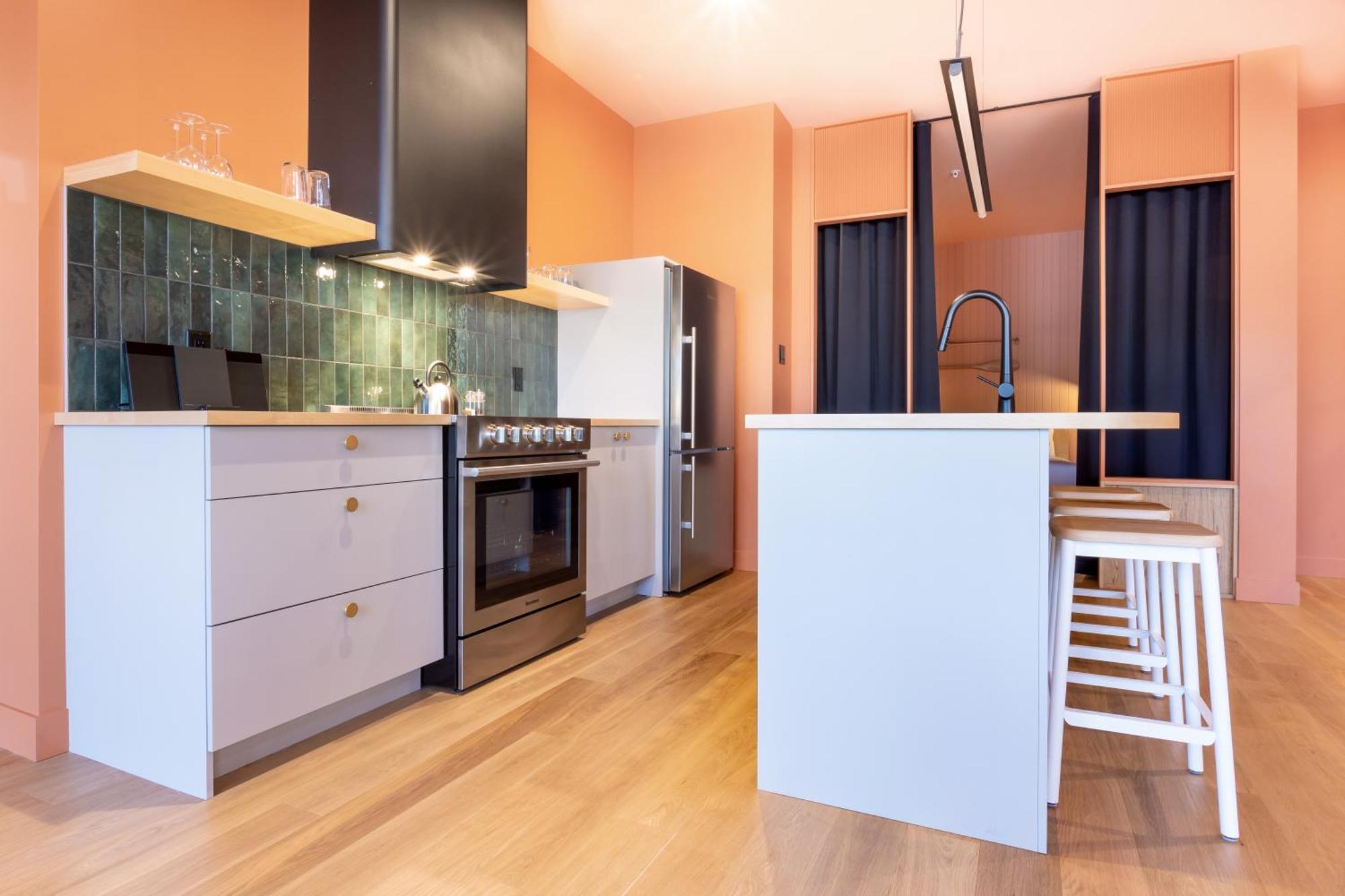 Les Lofts Dorchester - Par Les Lofts Vieux-Quebec 외부 사진